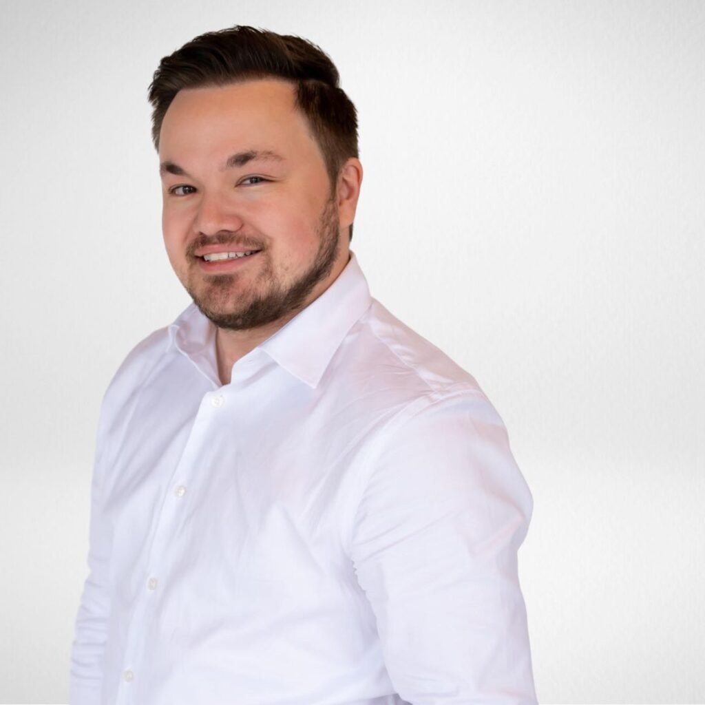 Josh Beaudin - Manager at Belle Santé Medical Spa