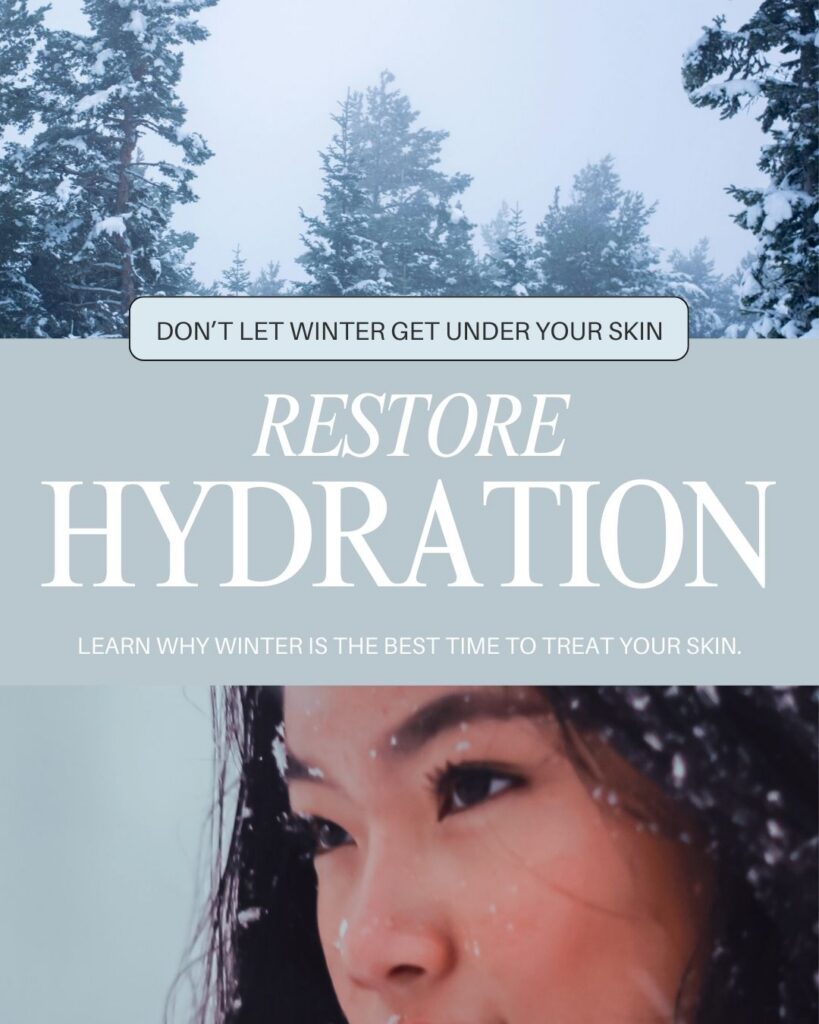 Why Winter Is the Best Time to Invest in Professional Skincare Treatments