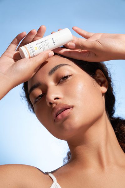 PREVENTION–DAILY-PERFECTING-PRIMER-SPF-50-MODEL-10 PREVENTION--DAILY-PERFECTING-PRIMER-SPF-50-MODEL-10